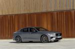 Volvo S60 T8 Polestar Engineered 2018 года (WW)
